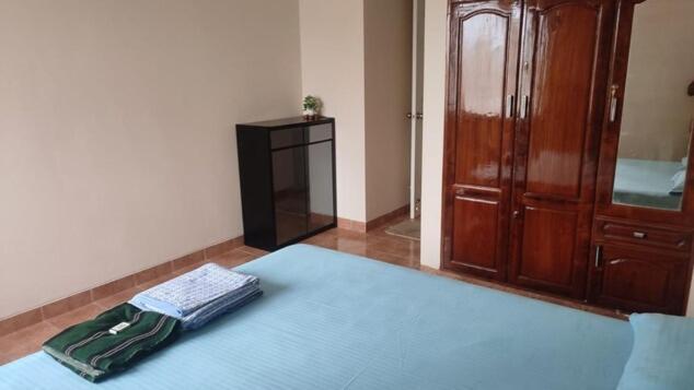 Silver Oaks Flat Sc Golf Links Road Kowdiar Thiruvananthapuram By Probity Ventures 외부 사진